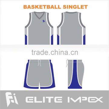 basketball uniform for club