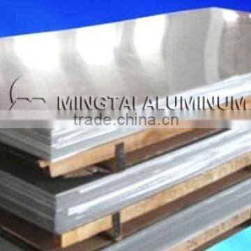 Marine Grade Aluminum Plate 5086 O/H111 for Boat/Ship/Yacht