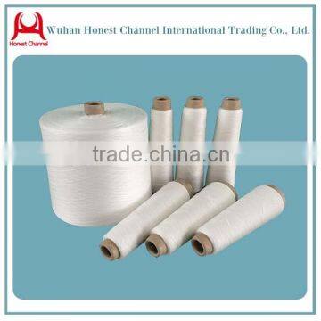 2015 new high tenacity polyester spun yarn for sewing garments made in China