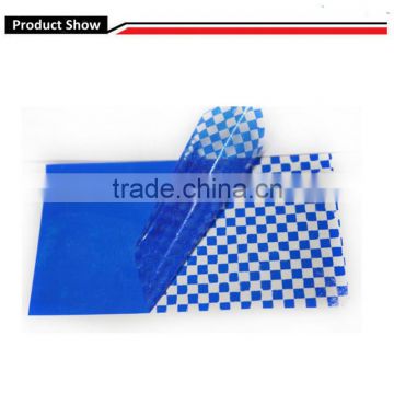 Chessboard VOID evident sticker labels