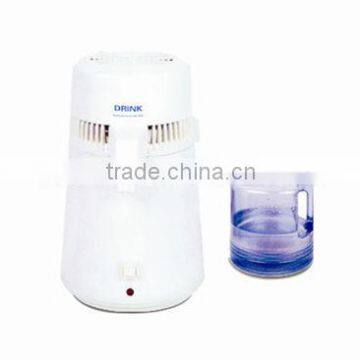 Popular pure water dental distilled water machine