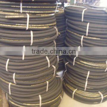 mandrel rubber air hose 6mm