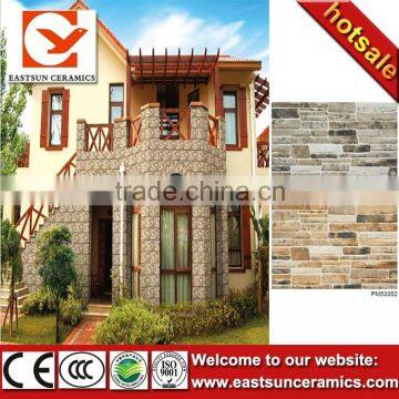 exterior outdoor non slip grantie stone wall tiles