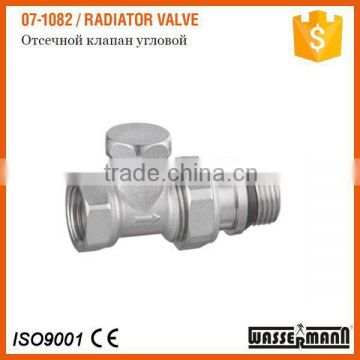 07-1082,thermostatic head brass valve