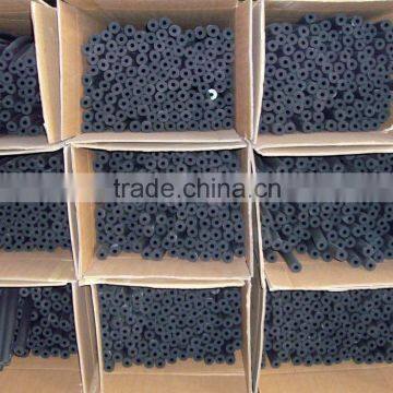 High Quality Closed Cell Rubber Foam Insulation Tube photo-3
