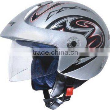 ABS helmet