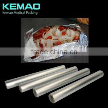 non-stick aluminium foil for food packaging foil paper