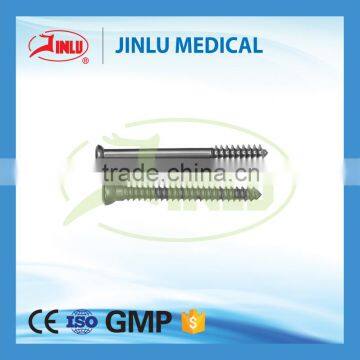 China Supplier Anatomical Design Metal Bone Fracture Screws, Metal Bone Fracture, Orthopedic Bone Implant Plate.