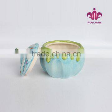 2015 Storage Cream Jar photo-2