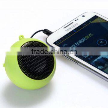 Mobile Phone Speaker & Laptop Speaker & Audio Line Speaker