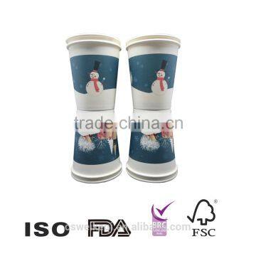 Ripple Warp Cups/coffee Cups/disposable Cups/diamond Cups photo-5