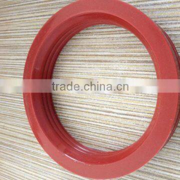 58mm Double Insurance best sealing silicone ring for solar water heater