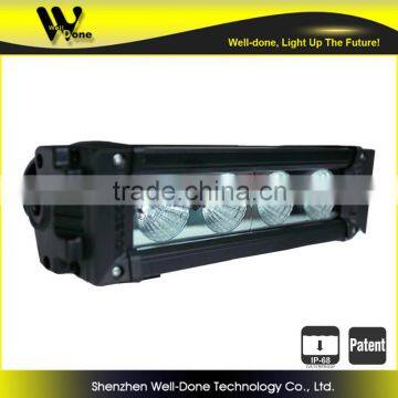 Oledone hot sale driving bar light, 40w c ree offroad led light bar