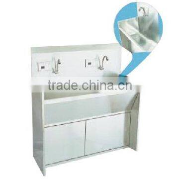 BS - 581 Metal Medical Hospital Hand Washing Sink