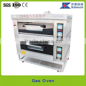 High Efficiency outdoor gas oven price for sale