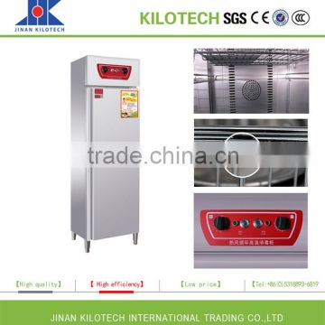 High Quality Good Price RTD High Temperature Heated Air Circulation Disinfection Cabinet