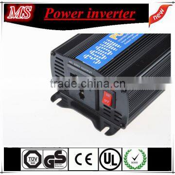 300w Best Solar Inverter Converter Prices on Hot Sale With 12/24 Auto DC-AC photo-4
