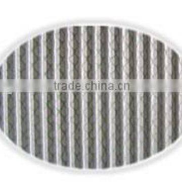 oil mesh