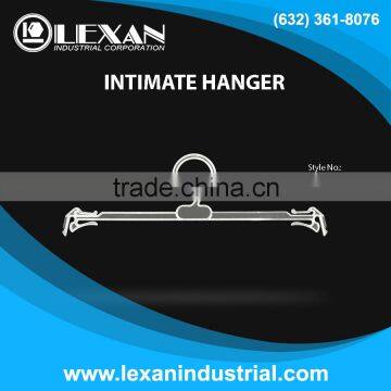 P10 - 10" Bra / Panty / Brief / Underwear Hangers (Intimate Hangers - Philippines)