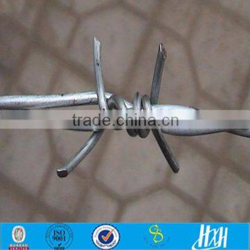 Export hot-sale Razor Barbed iron Wire for fishing and hunting Helical blade barbed wire, straight line blade