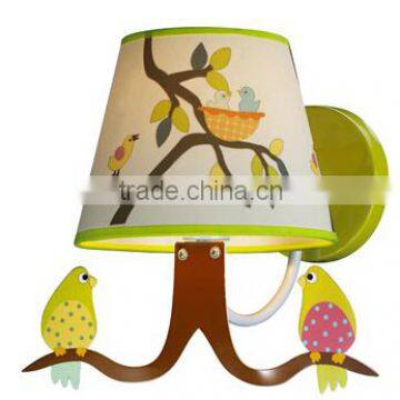 Children Wall Lamps/carton wall lamp/baby wall lamp