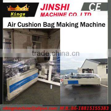 Air Cushion Making Machine to Produce Air Bags for Bottle Packing(Kings Machine)