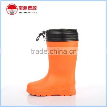 Hot selling style food industry safety working boots