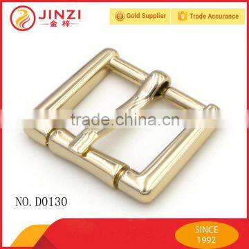 Wholesale various fabric covered belt buckle