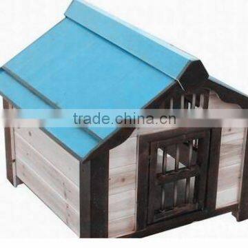 outdoor plastic dog house by rotomolding