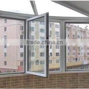 65 Series Pvc Profile With Good Quality