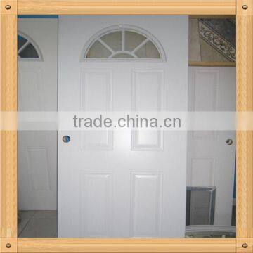 UPVC Whole Window and Door / PVC Profile Factory in WEIFANG City photo-5