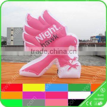 Latest New Design Inflatable Hawk photo-4