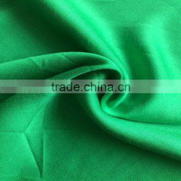 wholesale fabric rayon spandex fabric for women clothing from china mill