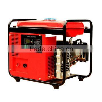 Emergency Standby Power Supply Brushless dc Generator photo-2