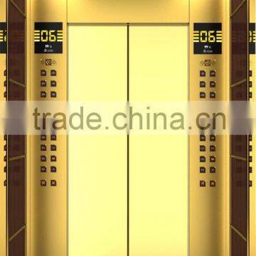 Popular Design Comfortable Home lift and passenger Elevator