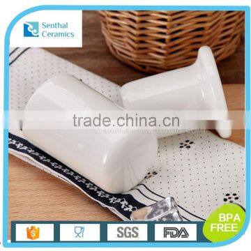 Promotional Ceramic Toothpick Holder / Plastic Toothpick Case / Plastic Toothpick Box photo-4