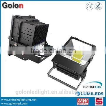 100 Watt Led Flood Light With Meanwell Driver Ip65 Led Light Waterproof CE RoHS 5 Years Warranty Led Replacement of 400w Hid photo-4