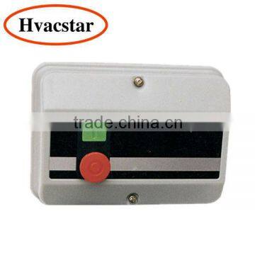 AD Magnetic Starter and Star-delta Starter