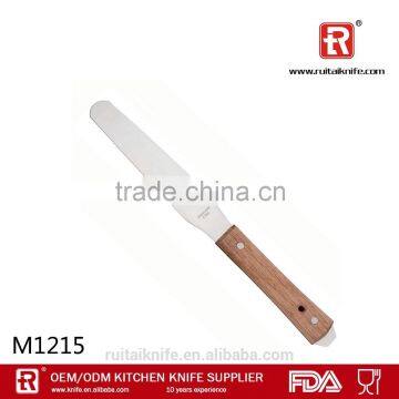 Chinese Wood butter cutter