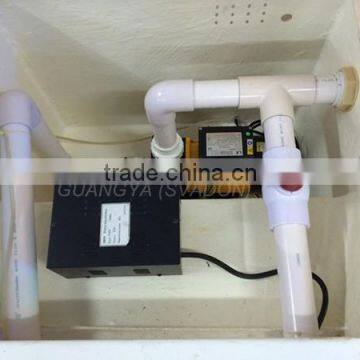 SVADON JB-1020 Wall Mounted Filtrationfor Swimming Pool