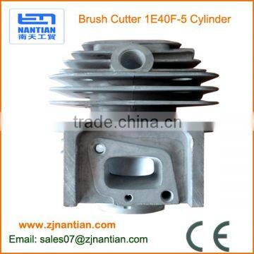Brush cutter spare parts, 1E40F-5 cylinder
