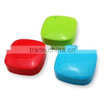 Slim Mobile Phone Power Bank 4400mah photo-4