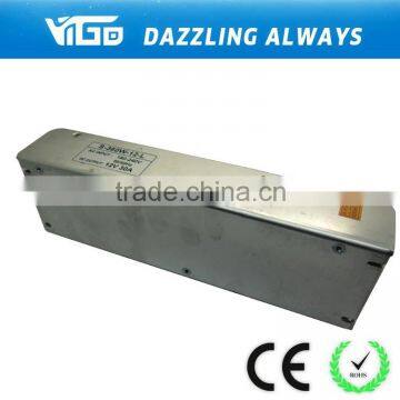 12v led ac to dc Switching Power Supply 360w