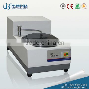 LPA-1 Metallographic Grinding Machine