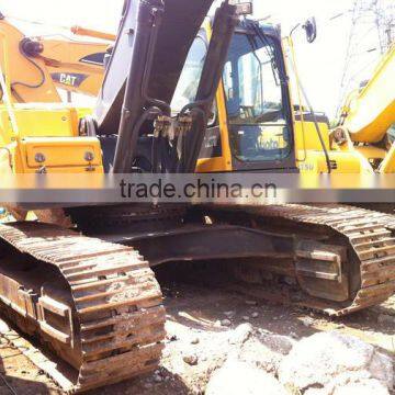 Used Volvo Wheel Excavator,original Doosan Excavator Price,used Mini Excavator photo-4