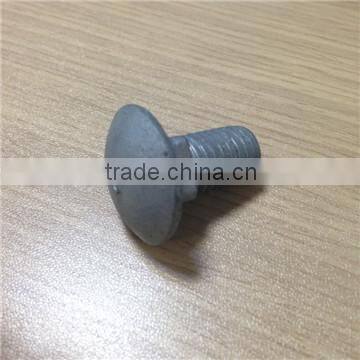 Square Neck Carriage Bolt DIN603 photo-2