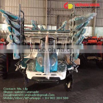 Japanese transplanter NSPU - 68C