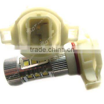 DC 12V -24V High Power H16 80W Led Bulbs for Ford Parts photo-2