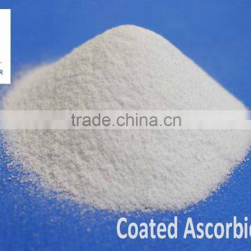 Food Grade Coated Ascorbic Acid