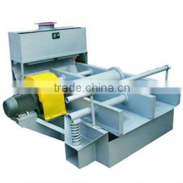 CW series Pulp sifter for paper making industry